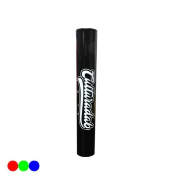 Tubo-Cigarro-CulturaDab-Preto