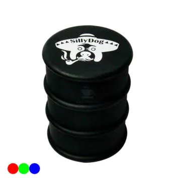 Slick de Silicone Silly Dog 500ml