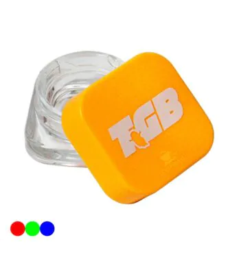 Slick de Vidro TGB 5ml