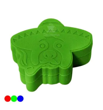 Slick de Silicone Silly Dog 9ml