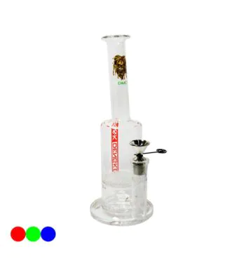 Bong de Vidro D&K Dengke Médio