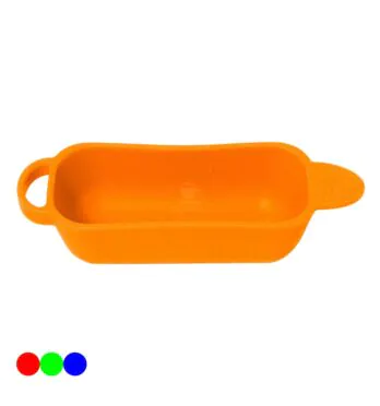 Bandeja de Silicone Silly Dog Pequena