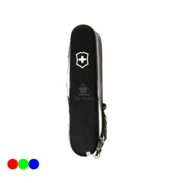Canivete Victorinox Swiss Champ
