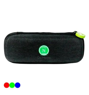 Case Green Vault preto