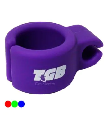 Anel De Silicone Silly Dog