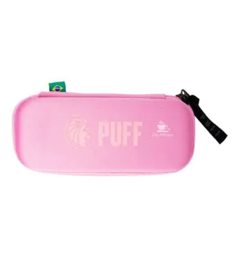 Case Mini Puff Colors de frente tabacaria da mata 