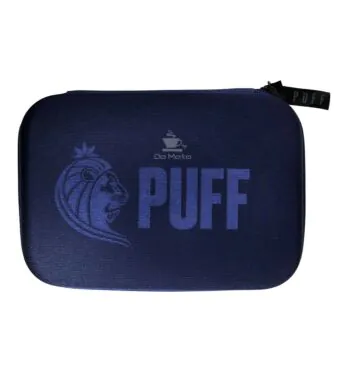 Case Clássico Puff Life Colors de frente tabacaria da mata 