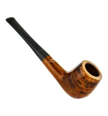 Cachimbo Hobby II Reto de frente