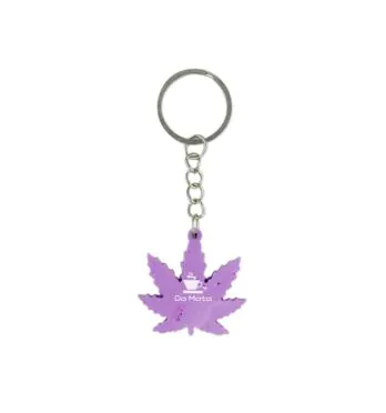 Mini Chaveiro de frente