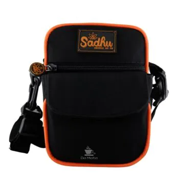 Shoulder Bag Alternativa Sadhu de frente