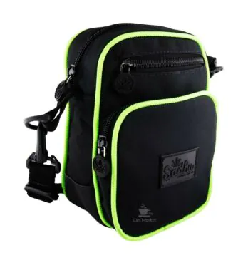 Shoulder Bag Casual Sadhu de lado