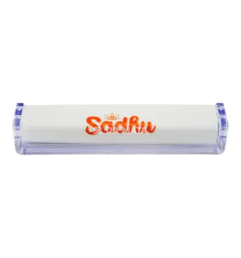 Bolador Sadhu Longa 140mm de frente tabacaria da mata