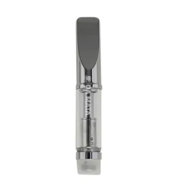 Cartucho Aromatizador Para Rosca 510 de 0,5ml de frente tabacaria da mata