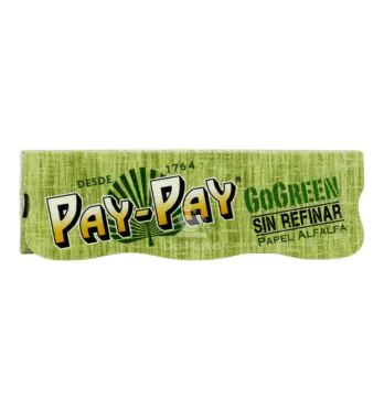 Seda Pay-Pay GoGreen 1 1/4