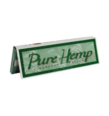 Seda Pure Hemp 1 1/4