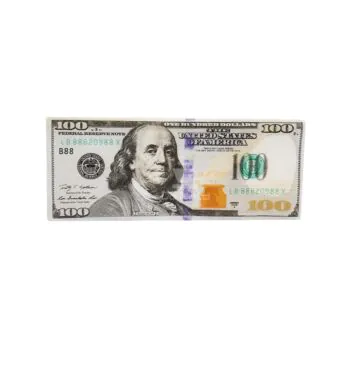 Seda de Dólar Honey Puff 