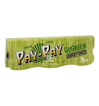 Seda Pay-Pay de Alfafa 70mm