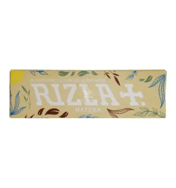 Seda Rizla Natura Regular 1 1/4