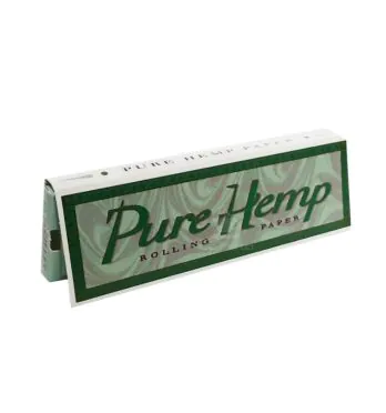 Seda Smoking Pure Hemp Regular  