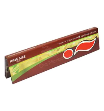 Seda Sedina Hemp King Size