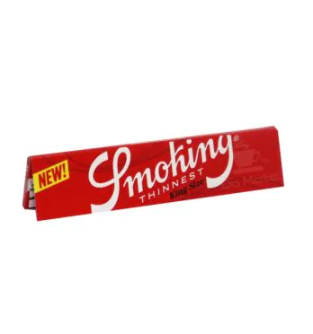 Seda Smoking Thinnest King Size