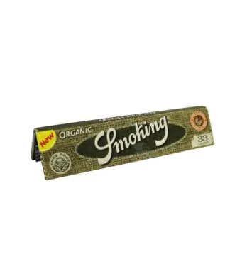 Seda Smoking Organic King Size