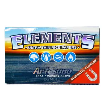 Seda Elements Artesano 1 1/4 