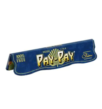 Seda Pay-Pay Blue Slim King Size