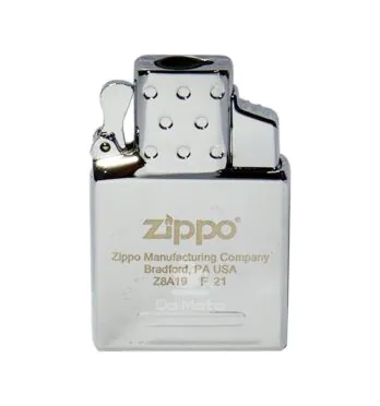 Isqueiro Maçarico zippo um chama