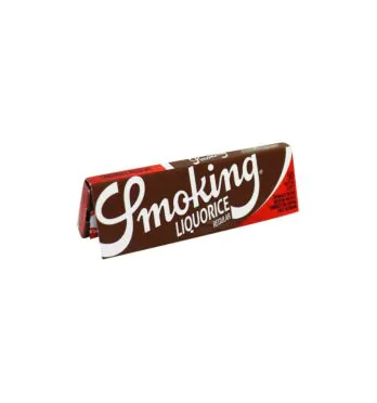 Seda Smoking Liquorice Regular