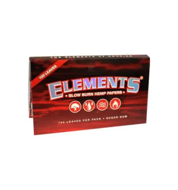 Livreto Elements Single Wide