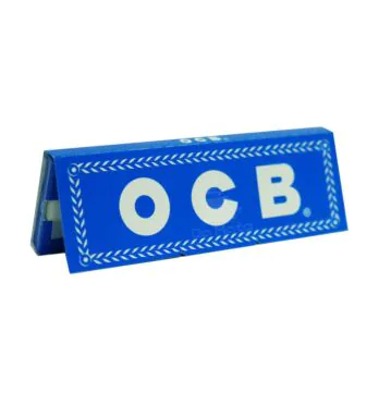 Seda OCB Blue Regular