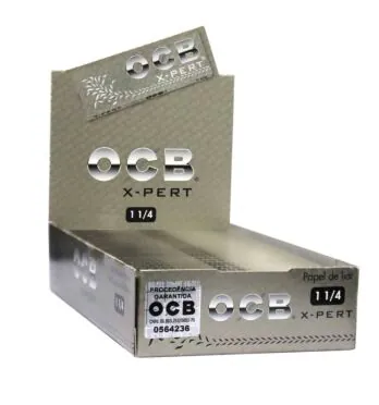 OCB X-PERT Caixa