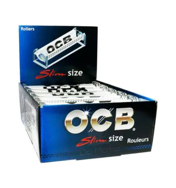 Caixa de Bolador OCB King Size