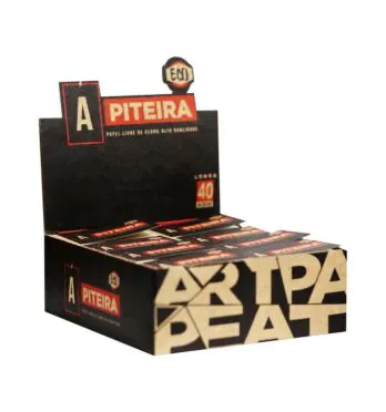 Caixa A Piteira Longa