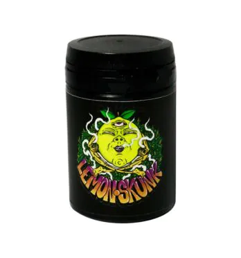 Terpeno Lemon Skunk Natural Terpenes 2ml
