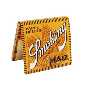 Seda Smoking Maiz 1 1/4