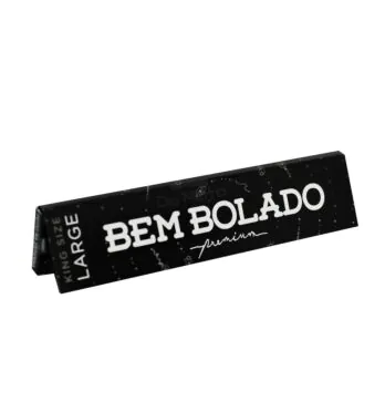 Seda Bem Bolado Premium Large King Size