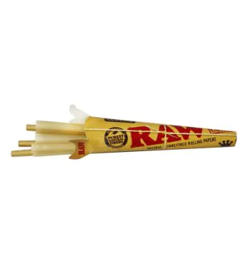 Cone Raw King Size