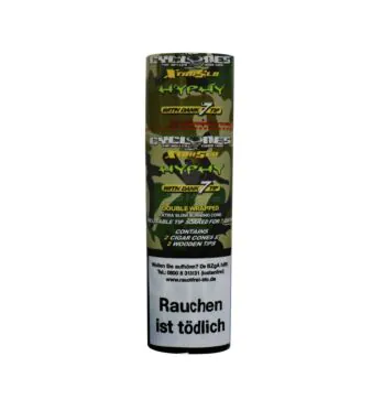 Blunt Cyclones Hyphy 2 Cones
