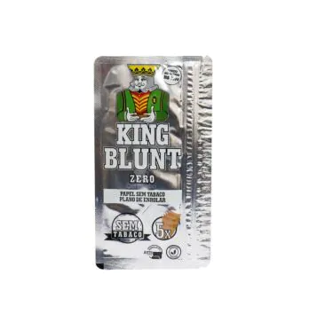 King Blunt Zero