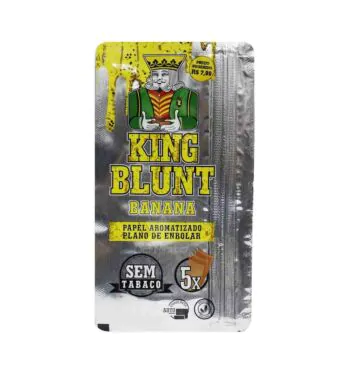 King Blunt Banana