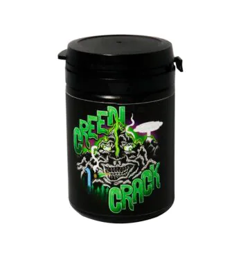 Terpeno Green Crack Natural Terpenes 2ml