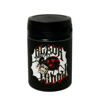 Terpeno Black Widow da Natural Terpenes 2ml
