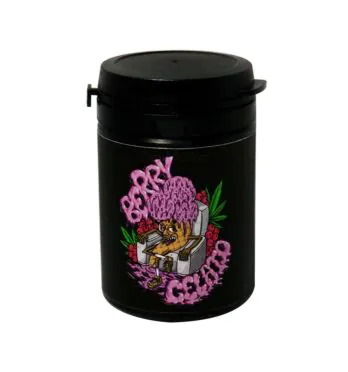 Terpeno Berry Gelato Natural Terpenes 2ml