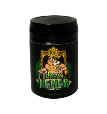 Terpeno Jack Herer da Natural Terpenes 2ml