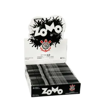 Display Zomo king size 