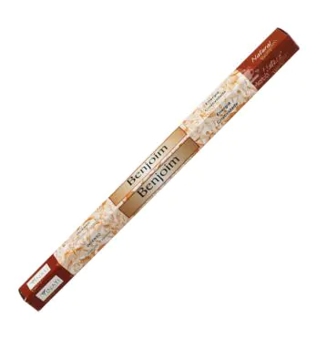 Incenso Vinati Benjoim