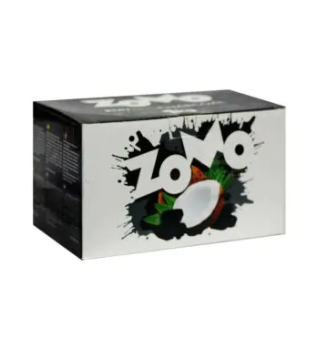 Carvão Zomo 1Kg
