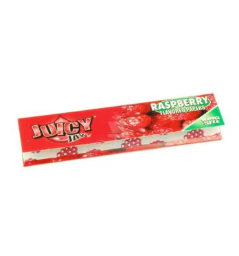 Seda Juicy Jay's Raspberry King Size 